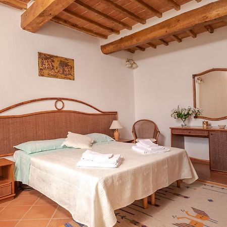 Villa La Casa Del Re Le Piazze Dış mekan fotoğraf