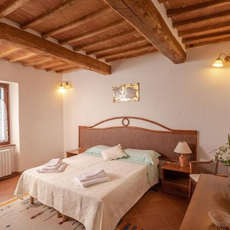 Villa La Casa Del Re Le Piazze Dış mekan fotoğraf