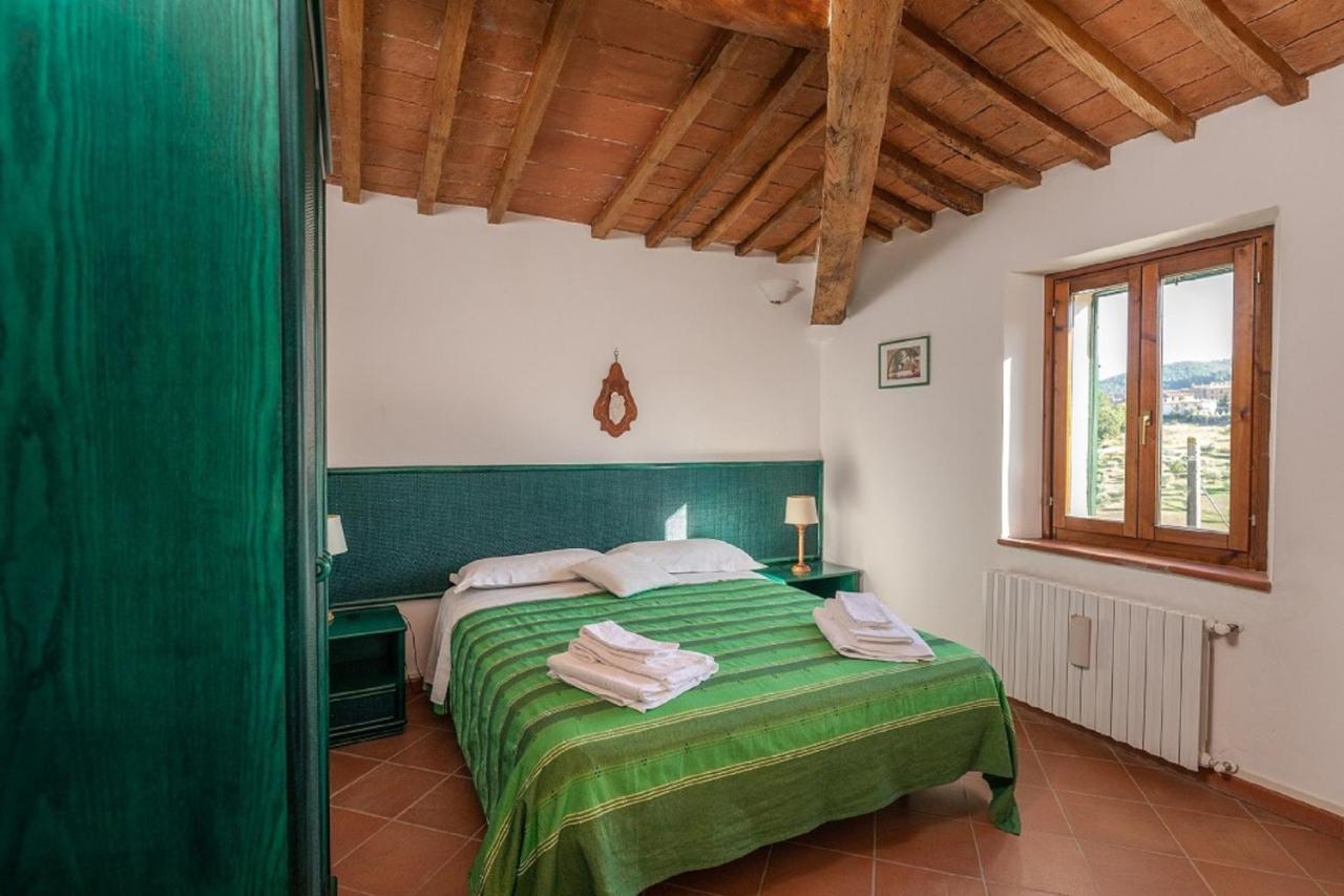 Villa La Casa Del Re Le Piazze Dış mekan fotoğraf