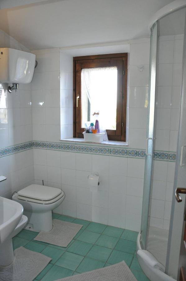 Villa La Casa Del Re Le Piazze Dış mekan fotoğraf